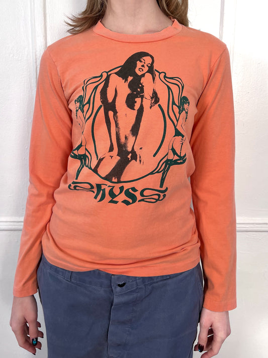 Hysteric Glamour top