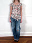 Barneys New York top