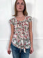 Barneys New York top