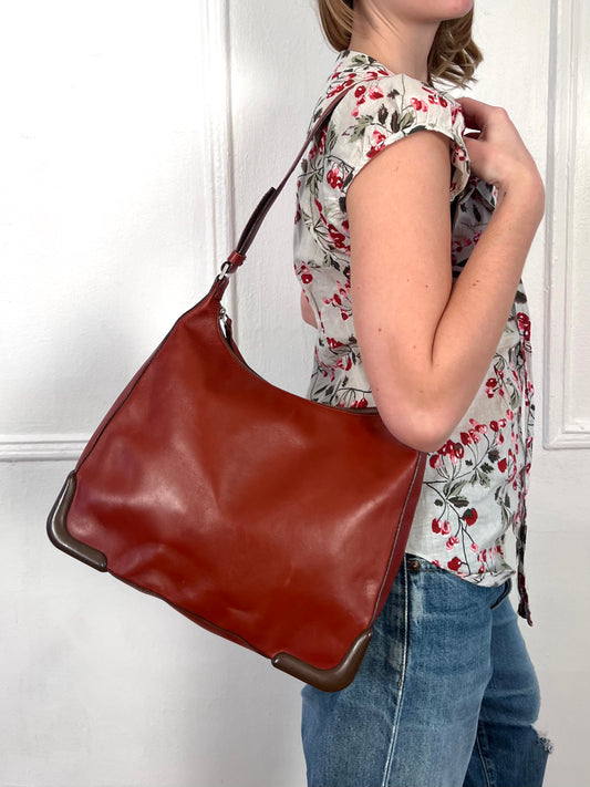 Prada Fall / Winter 1999 bag