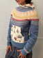 Hysteric Glamour hoodie