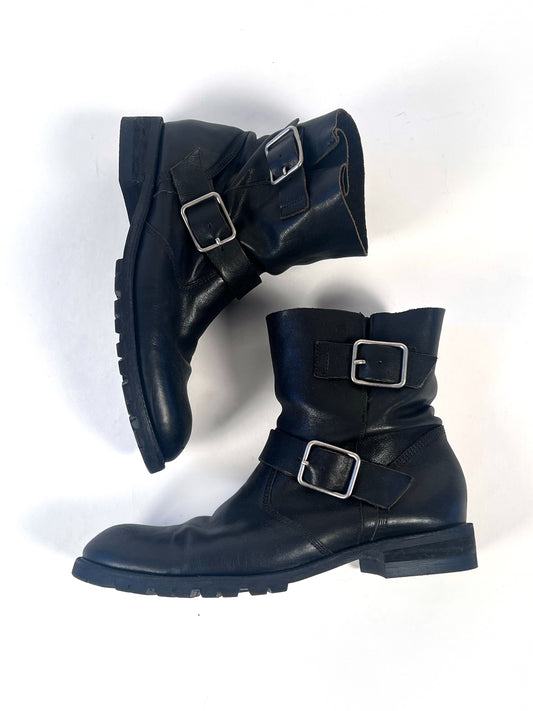 Zucca boots