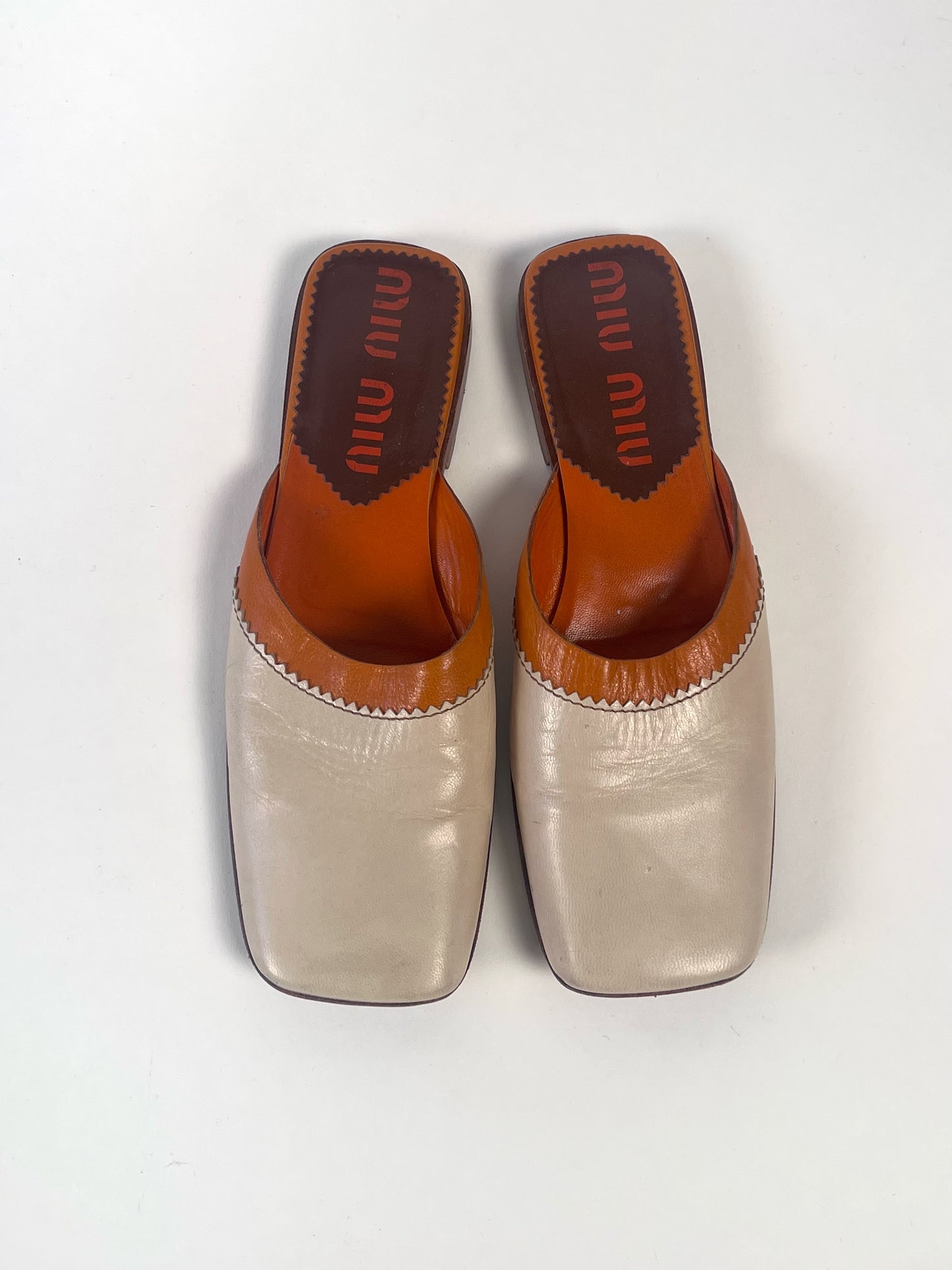 Miu Miu slide