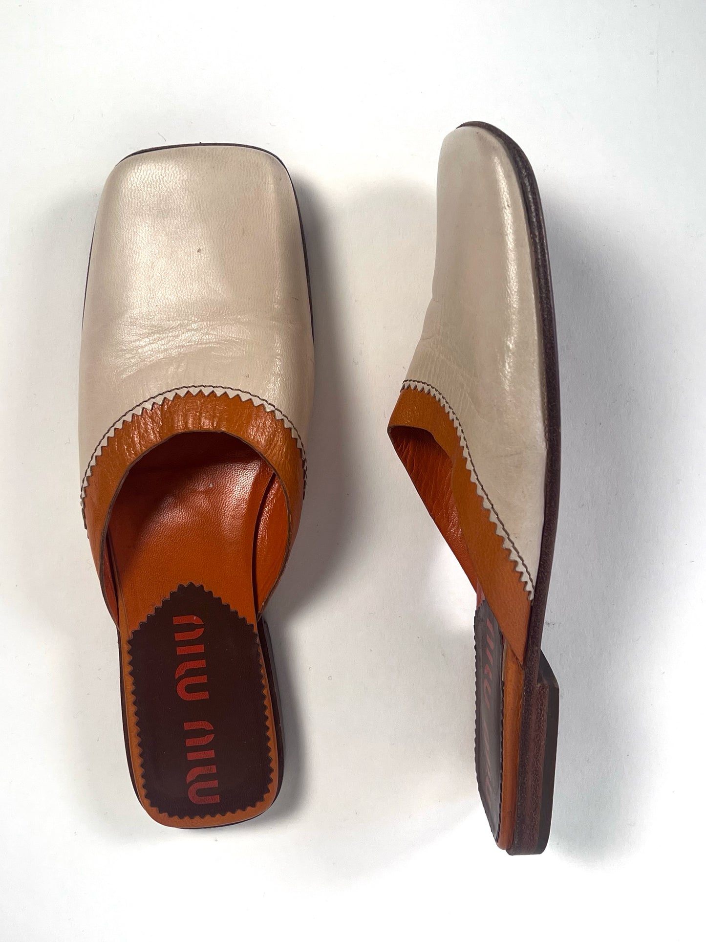 Miu Miu slide