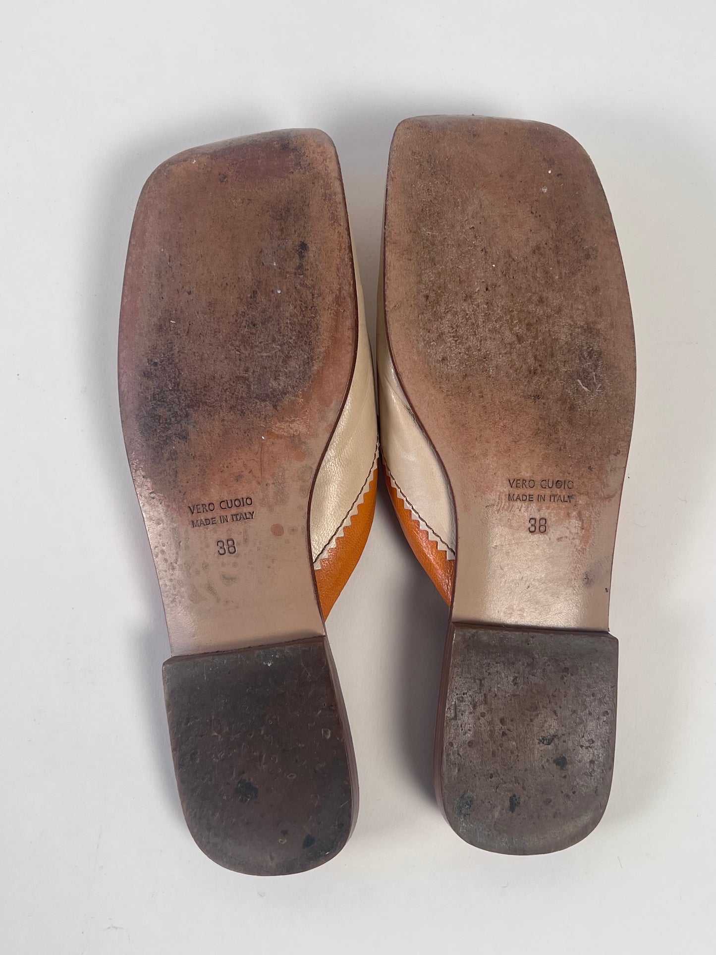 Miu Miu slide