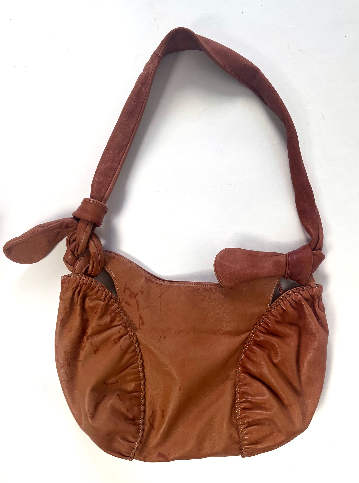 Marni Spring / Summer 2004 bag