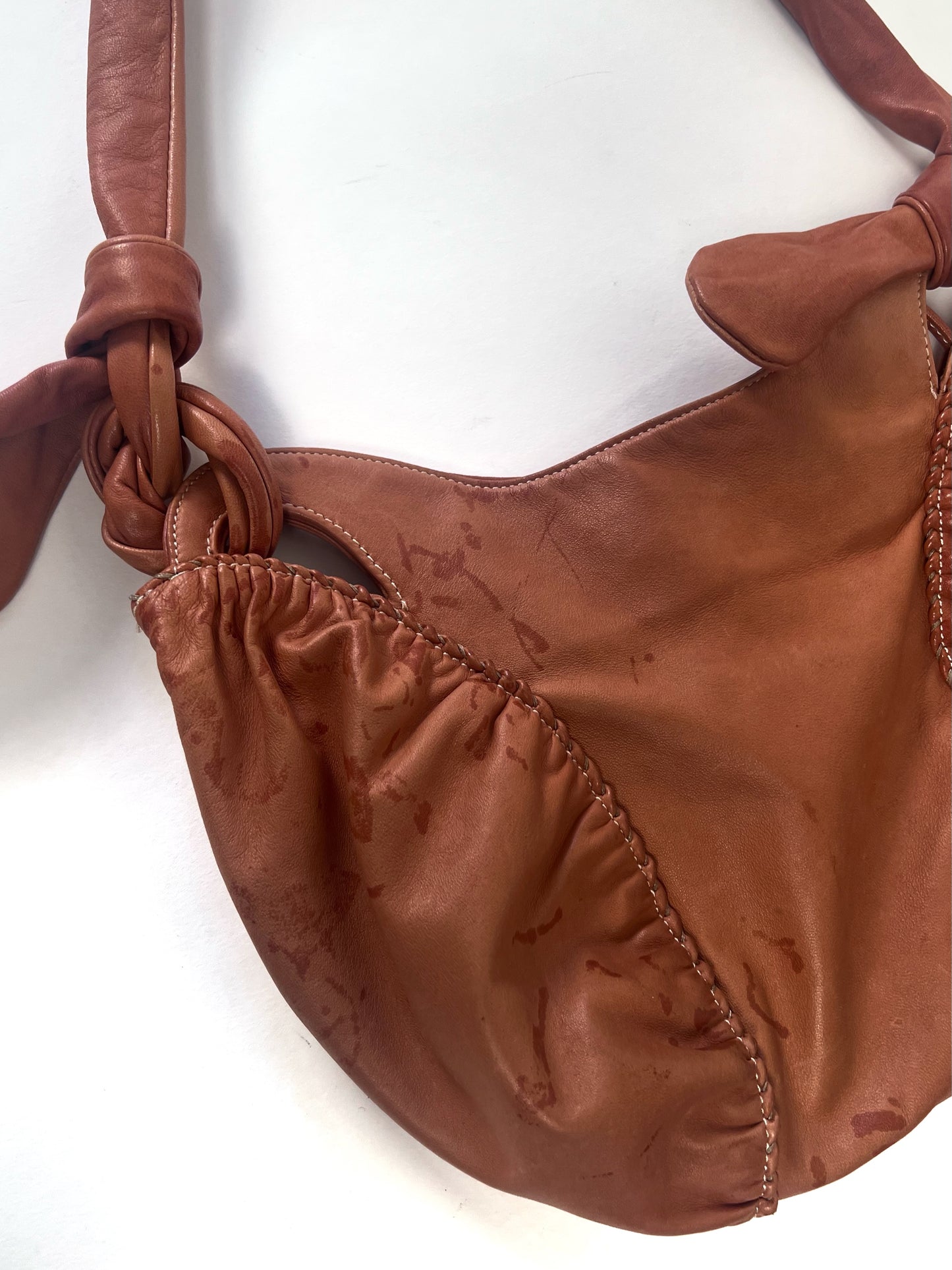 Marni Spring / Summer 2004 bag