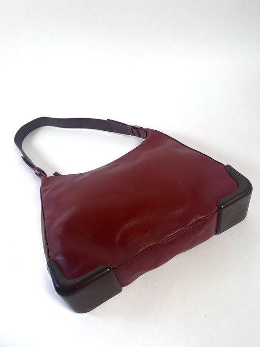 Prada Fall / Winter 1999 bag