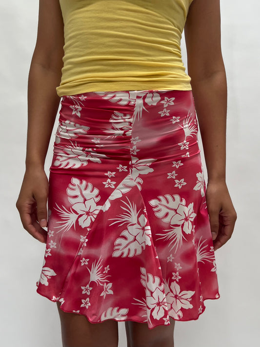 Blumarine skirt ・゚:*࿔❀𓆉︎❀ ࿔*:・゚