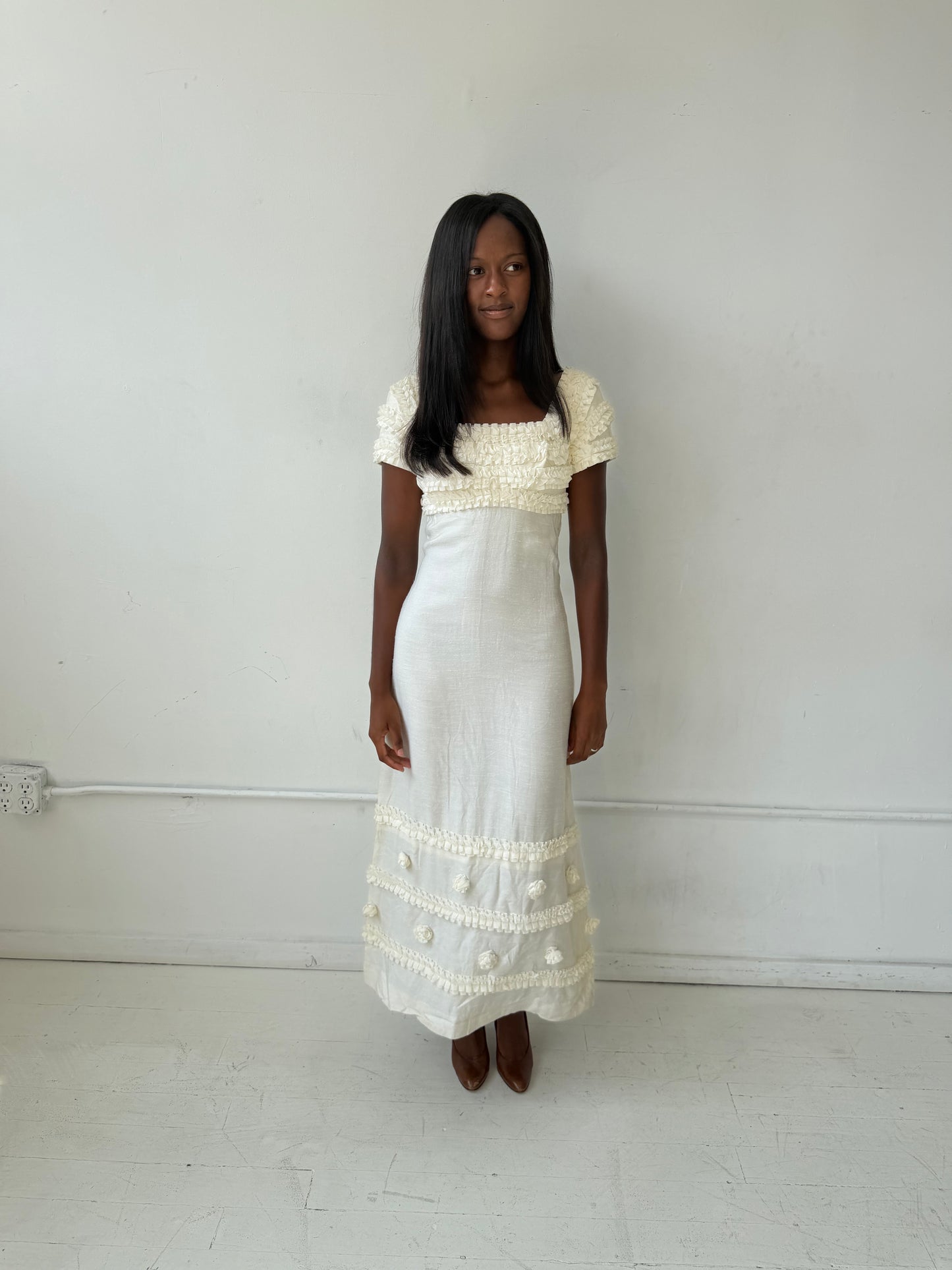 1960s dress
