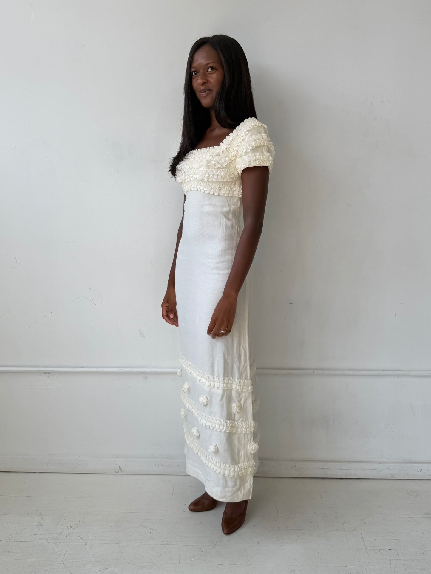 1960s dress
