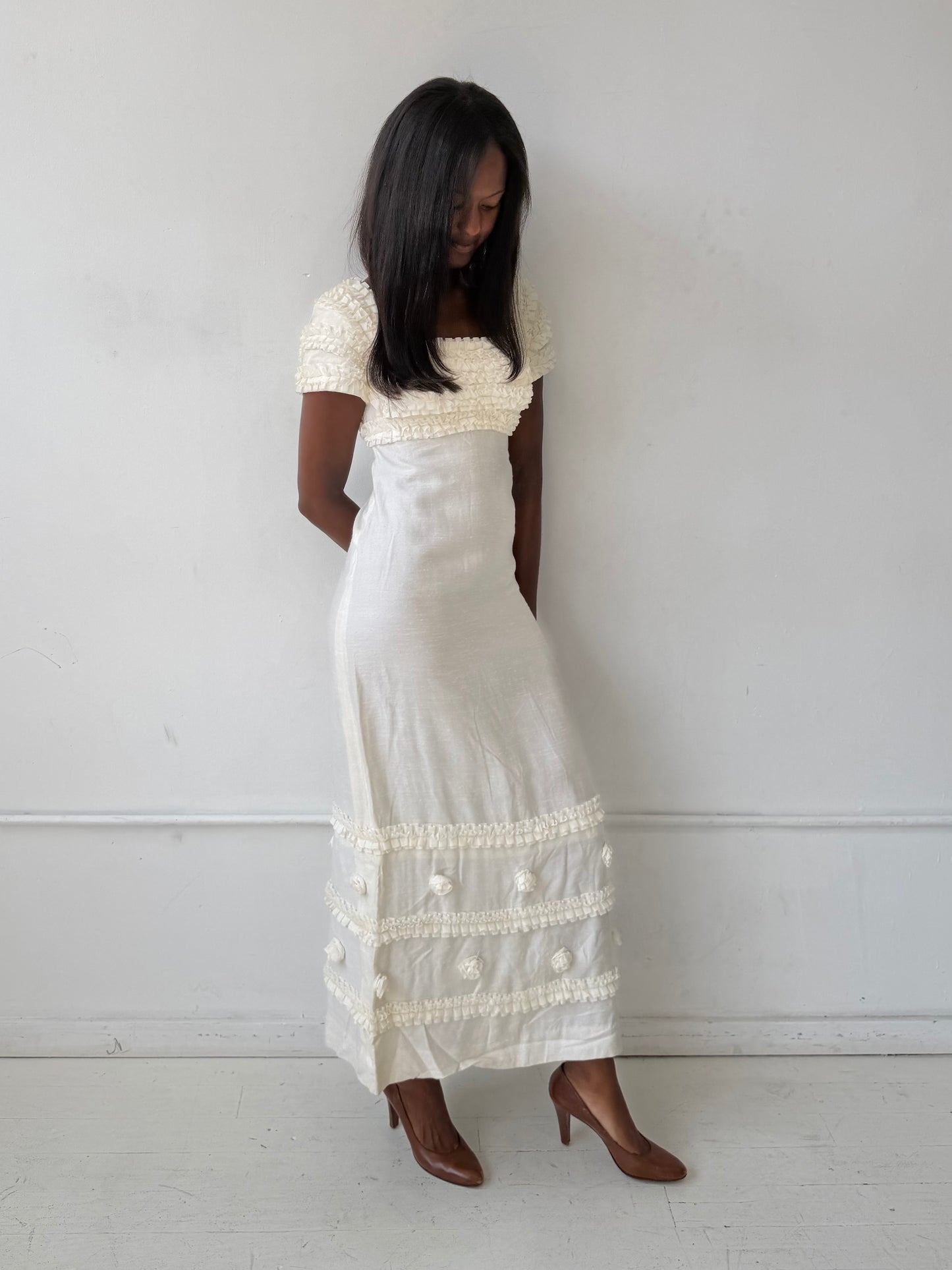 1960s dress