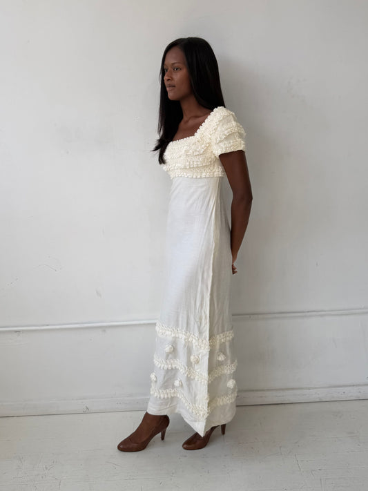 1960s dress
