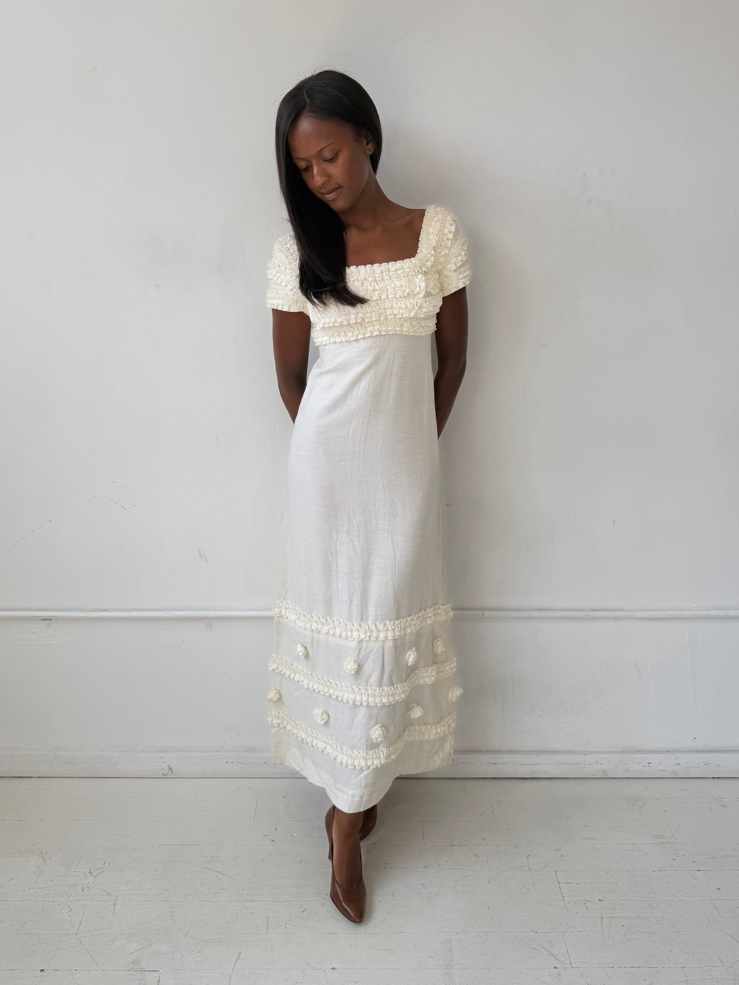 1960s dress