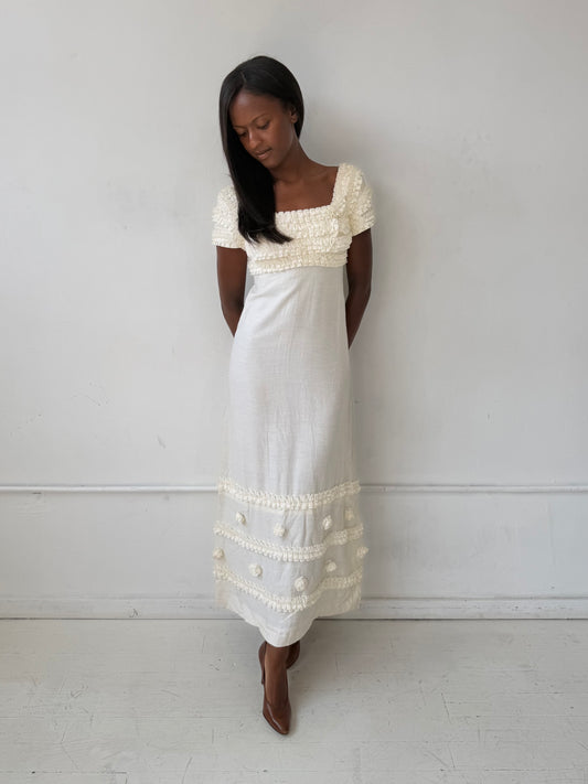 1960s dress