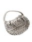 Sonia Rykiel domino bag