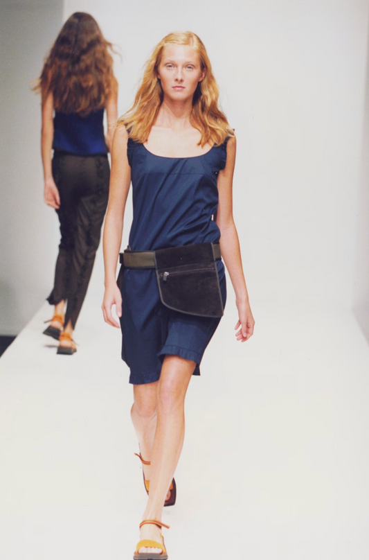 Miu Miu Spring / Summer 1999 dress