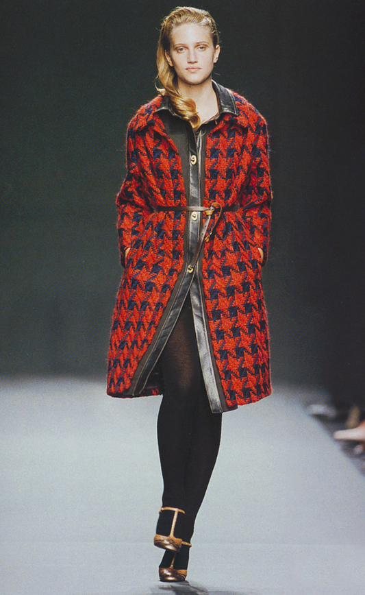 Miu Miu Fall / Winter 2003 bag