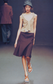 Miu Miu 2000s wool suit set
