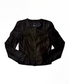Agnes B special lambskin jacket