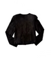Agnes B special lambskin jacket
