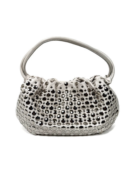 Sonia Rykiel domino bag