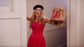 Agnes B dress