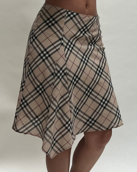 Burberry Skirt