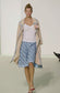 Marni Spring / Summer 2001 skirt