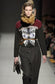Miu Miu Fall / Winter 2003 sweater dress