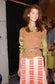 Marni Spring / Summer 2005 skirt