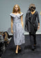 Agnes B Spring / Summer 2007 dress