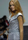 Agnes B Spring / Summer 2007 dress