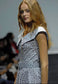 Agnes B Spring / Summer 2007 dress