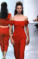 Miu Miu Spring / Summer 1998 dress