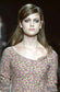 Philosophy di Alberta Ferretti Fall / Winter 2001 dress