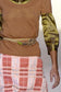 Marni Spring / Summer 2005 skirt