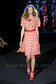 Anna Sui Spring / Summer 2012 dress