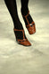Miu Miu Fall / Winter 2001 heel