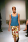 Marni Fall / Winter 1999 skirt