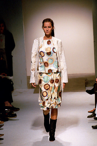 Marni Fall / Winter 1999 bag