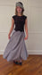 Agnes B skirt