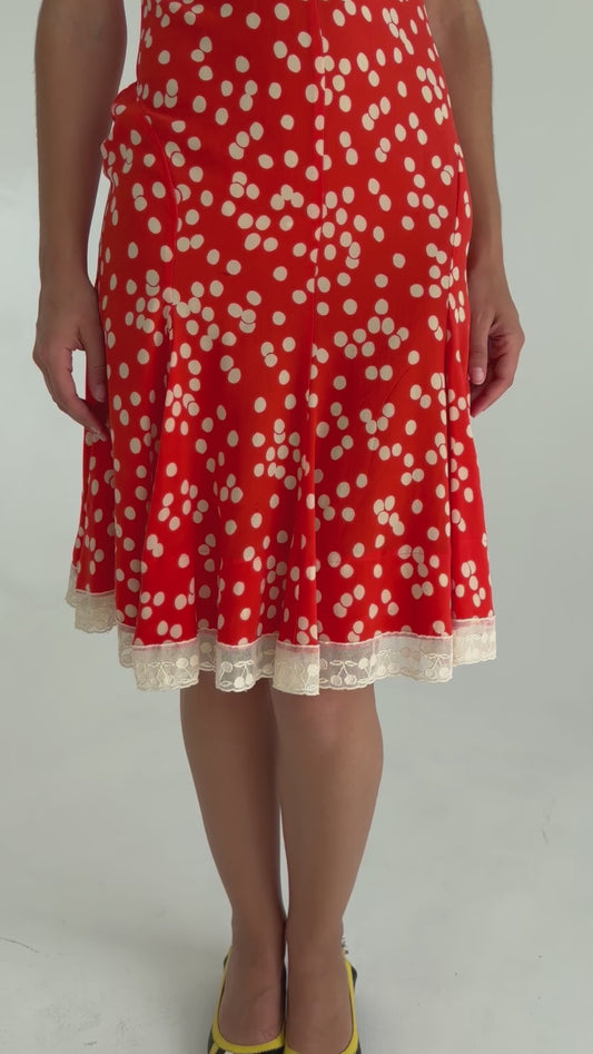 Sonia Rykiel dress