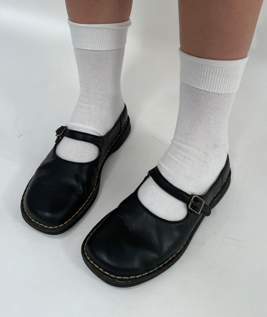 mary jane slides