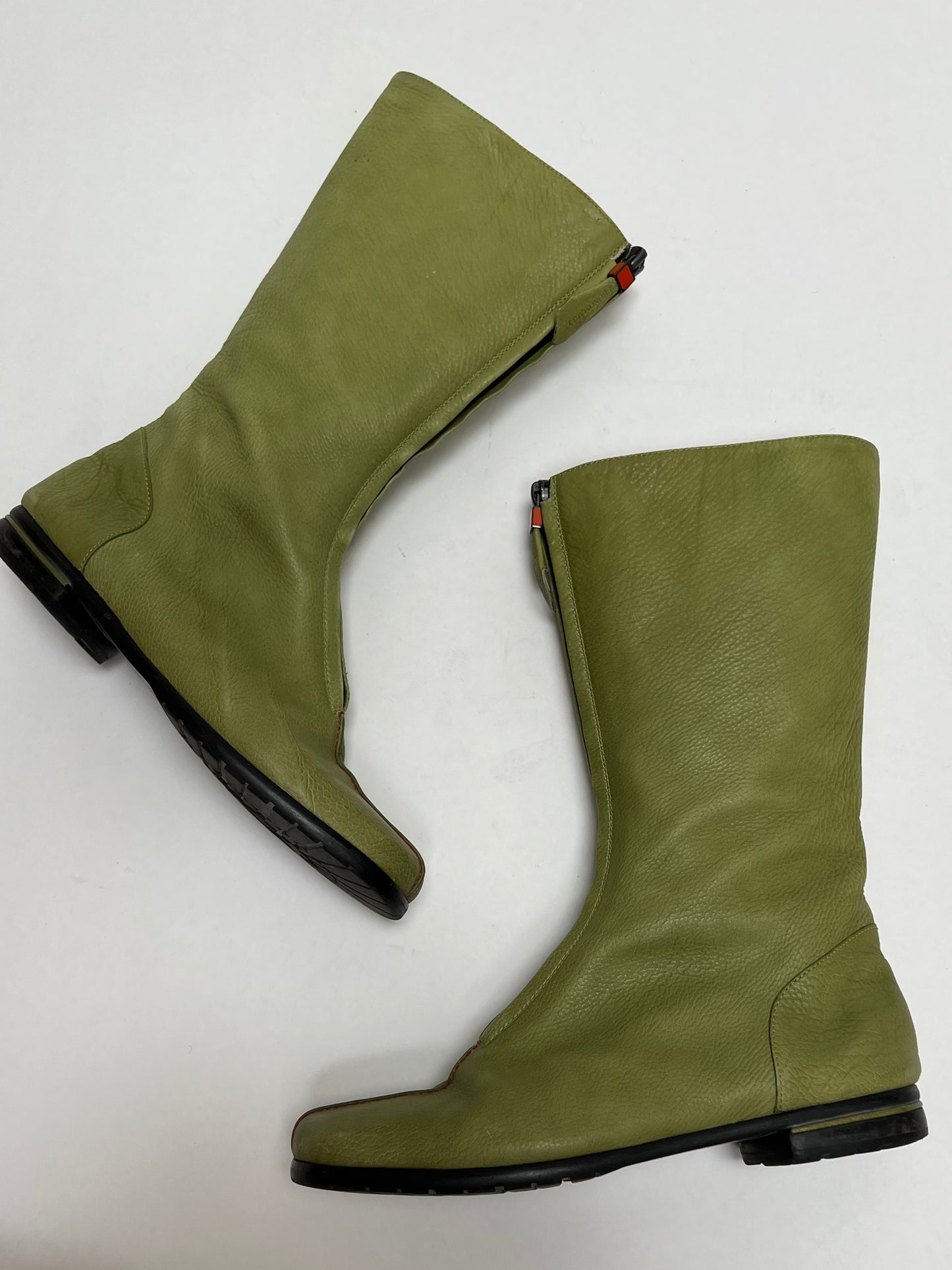 bruno magli boots