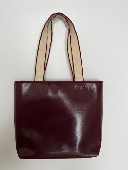 miu miu bag