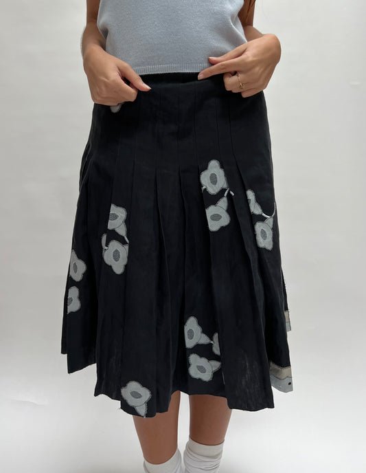 Prada skirt