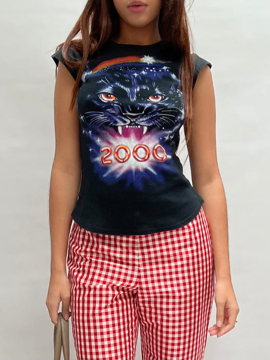 Chloé Stella McCartney 2000s Top