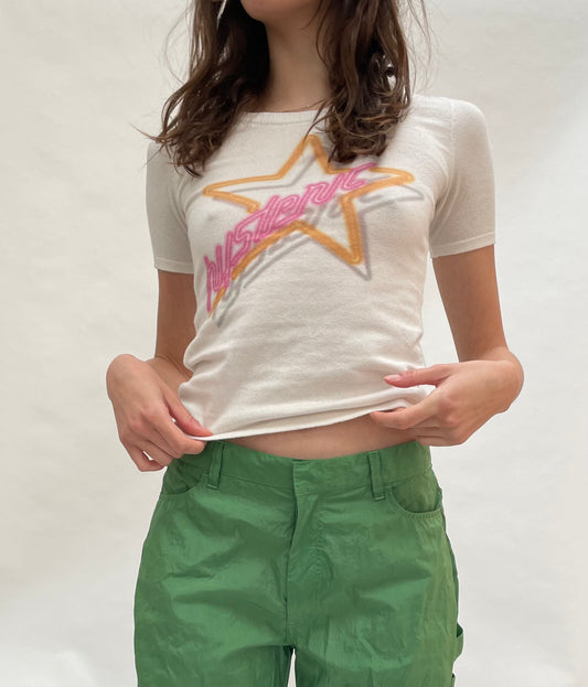 Hysteric Glamour tee