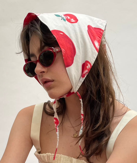 handkerchief bandana